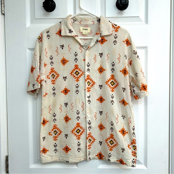 Artisan Button Down - Picture 1 of 10
